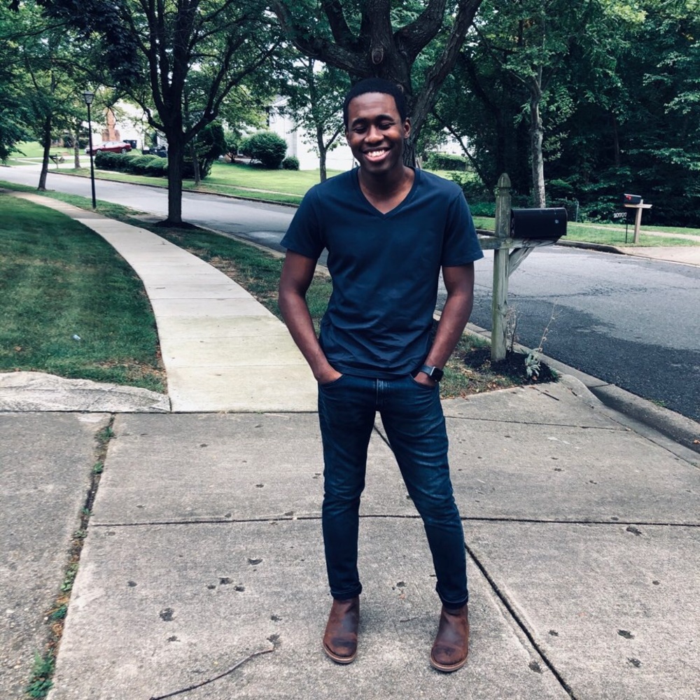 Meet your Posher, Kola!